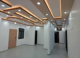 شقه غير مفروشة للبيع