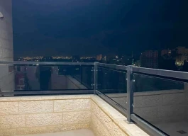 شقه غير مفروشة للايجار
