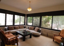 شقه مفروشة للايجار