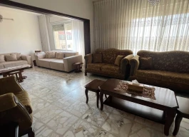 شقه مفروشة للايجار