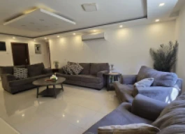 شقه مفروشة للبيع