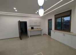 شقه غير مفروشة للبيع