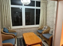 شقه مفروشة للايجار