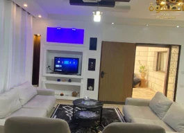 شقه مفروشة للايجار