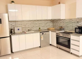 شقه مفروشة للايجار