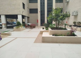 شقه غير مفروشة للبيع