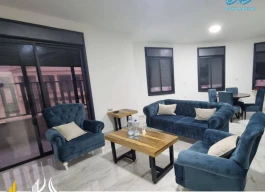 شقه مفروشة للايجار