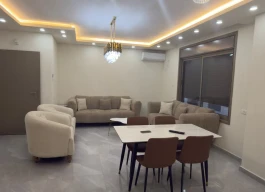 شقه مفروشة للايجار