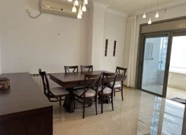 شقه مفروشة للايجار