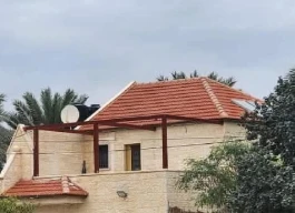 منزل منفصل غير مفروش للبيع