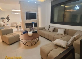 شقه مفروشة للايجار