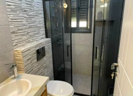 شقه مفروشة للايجار