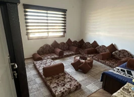 شقه مفروشة للبيع