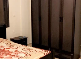 شقه مفروشة للايجار