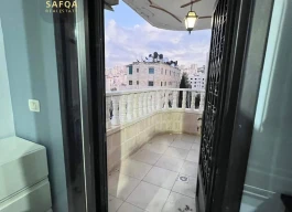 شقه مفروشة للبيع