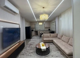 رووف مفروش للبيع