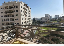 شقه مفروشة للايجار