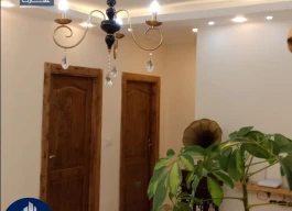 شقه مفروشه للبيع
