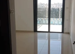 شقه غير مفروشة للايجار