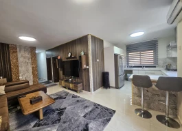 شقه مفروشة للايجار