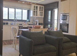 شقه مفروشة للبيع