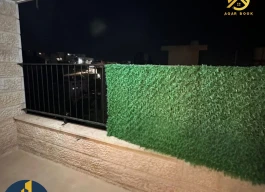 شقه مفروشة للبيع