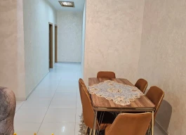 شقه مفروشة للايجار