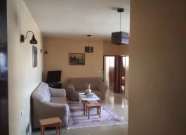 شقه مفروشة للبيع