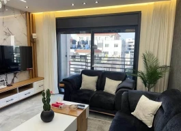 شقه مفروشة للايجار