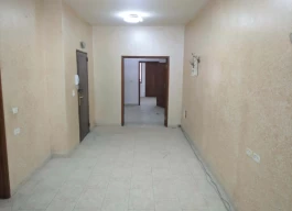 شقه غير مفروشة للبيع