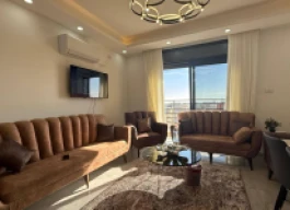 شقه مفروشة للايجار