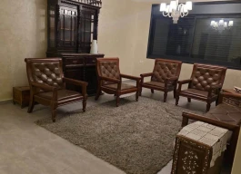 شقه مفروشة للايجار