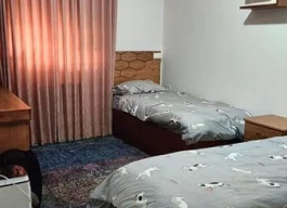 شقه - مفروشه - للايجار