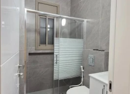 شقه غير مفروشة للايجار