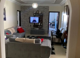 شقه مفروشة للايجار