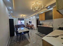 شقه مفروشة للايجار