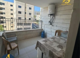 شقه مفروشة للايجار