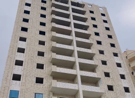 شقق مشطبة للبيع