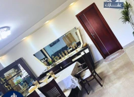 شقه مفروشة للبيع