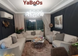 شقه مفروشة للبيع