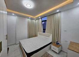 شقه مفروشة للايجار