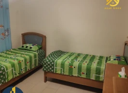شقه مفروشه للايجار