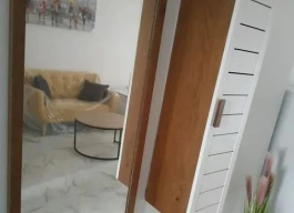 شقه - مفروشه - للايجار