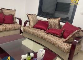 شقه مفروشه للايجار