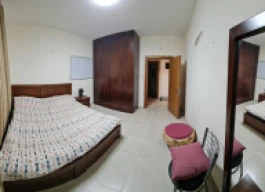 شقه مفروشة للايجار