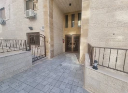 شقه غير مفروشة للبيع