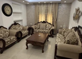 شقه مفروشة للايجار