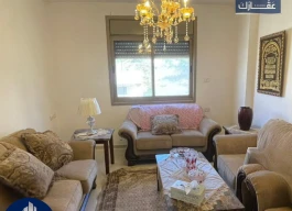 شقه مفروشه للبيع