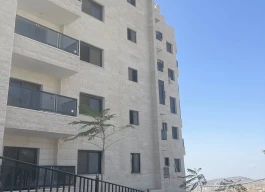 شقق مشطبة للبيع