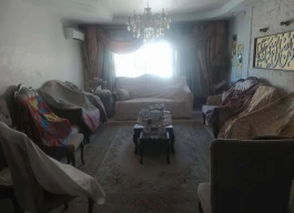 شقه مفروشة للايجار